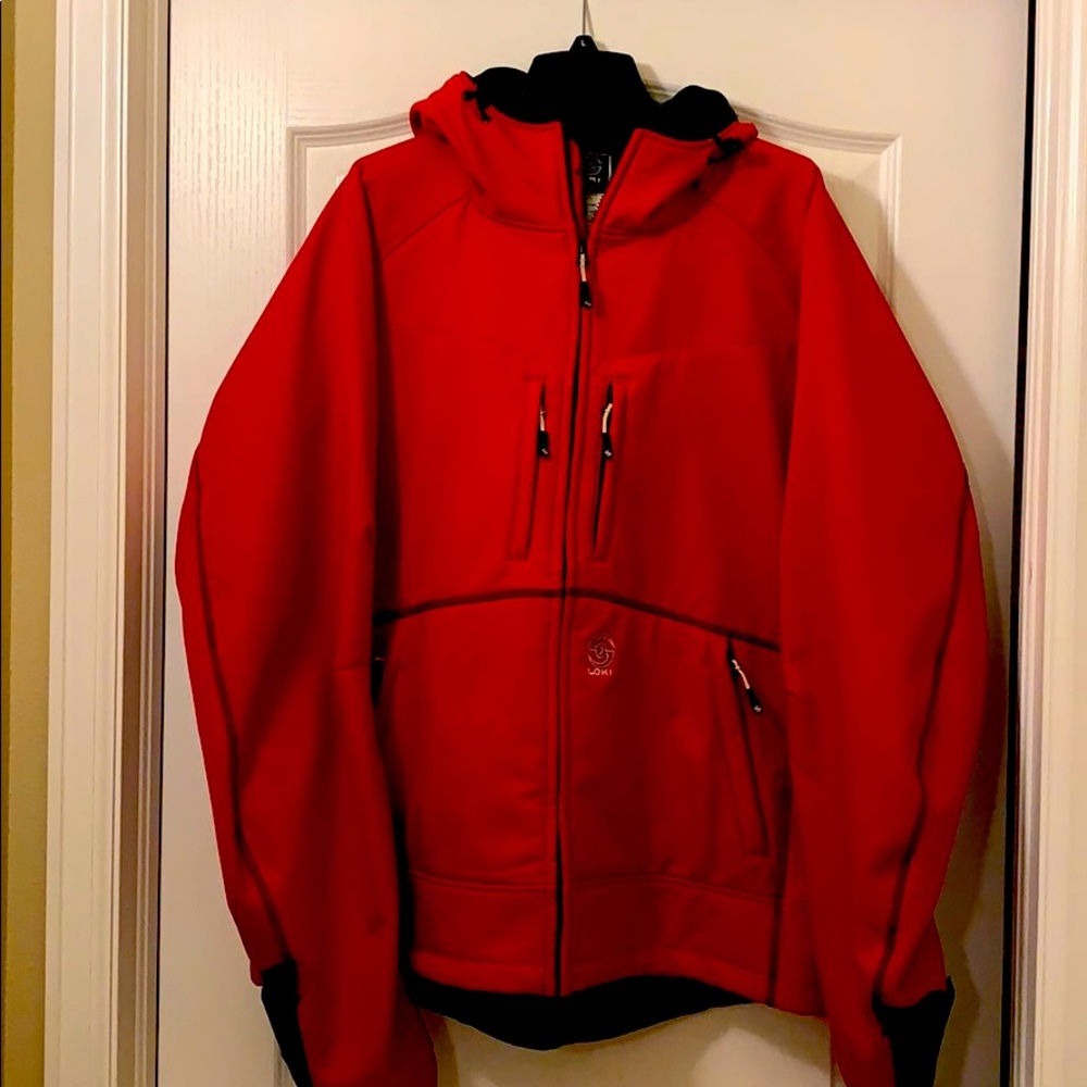 Coat